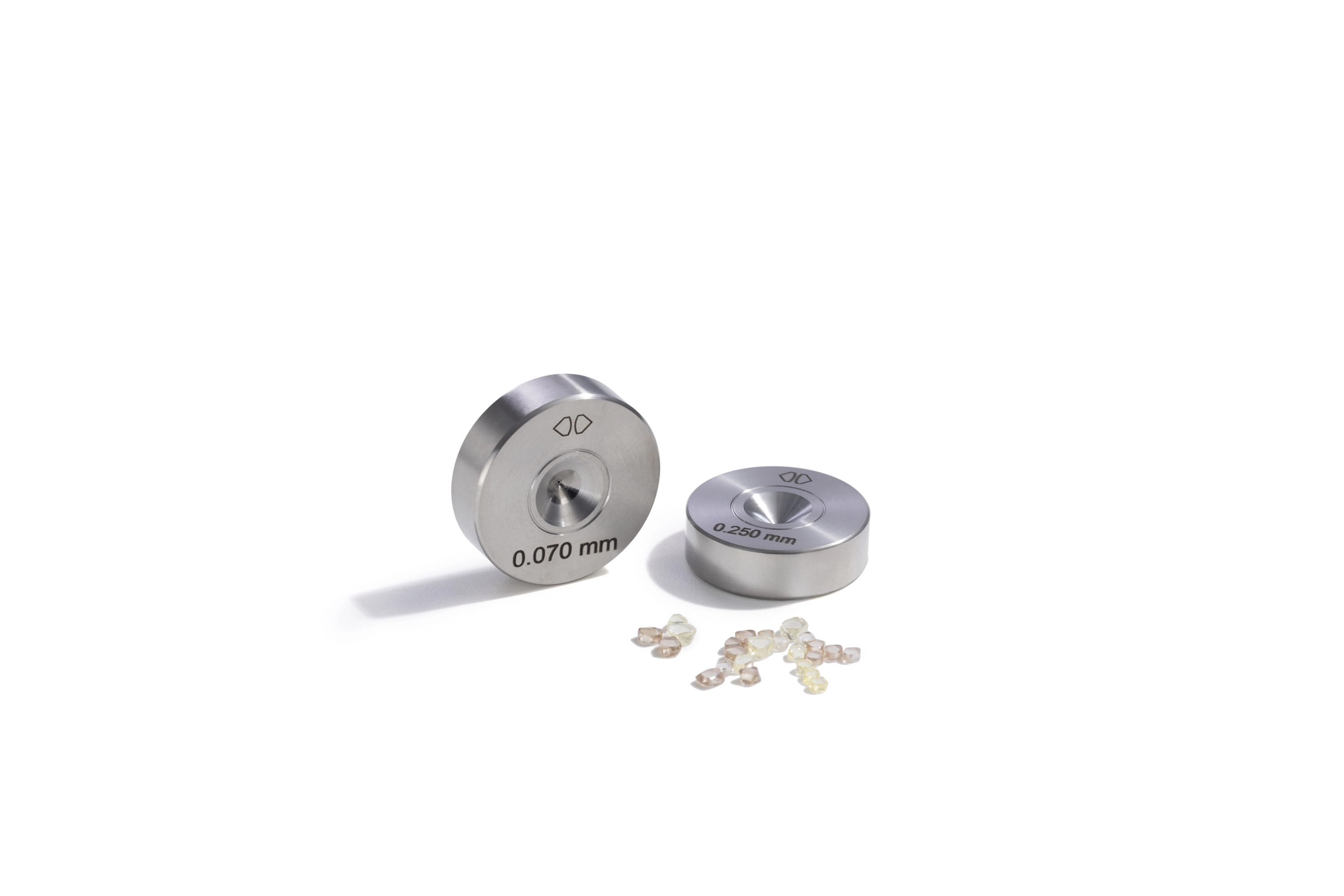 What Are Diamond Dies? The Essential Tool Behind Precision Wire Drawing